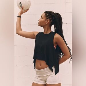 FREE PEOPLE | ✨NEW✨ Tempo Tank in Black